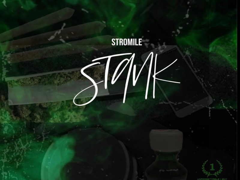 Stank (Single)