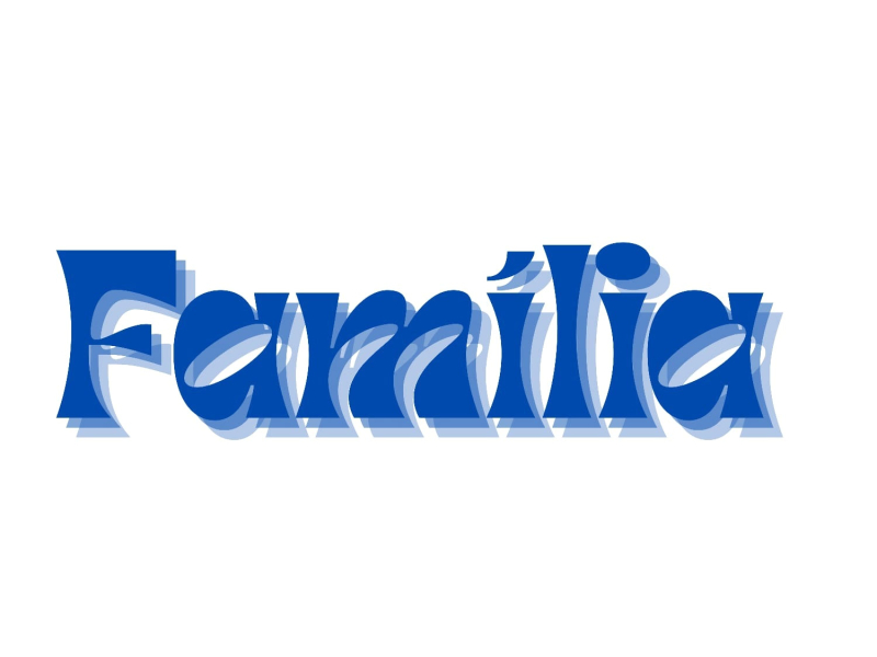 Familia (Remastered 2025) (Single)