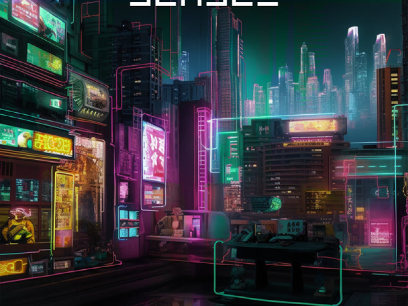 Neon Chronicles- The Lost Transmissions (EP)