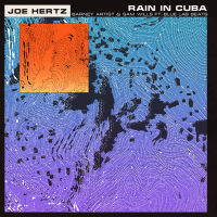 Rain in Cuba (Single)