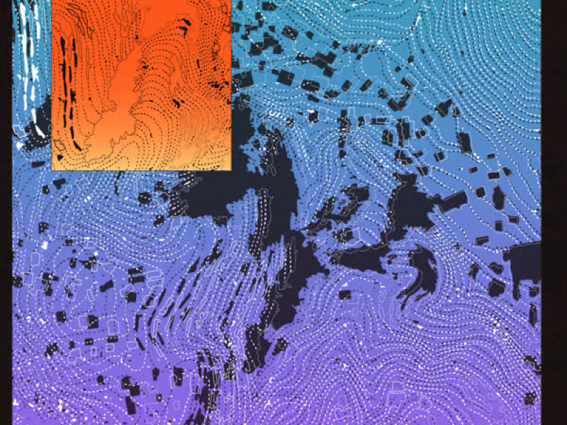 Rain in Cuba (Single)