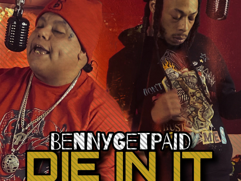 Die In It (feat. ABM Hancho) (Single)