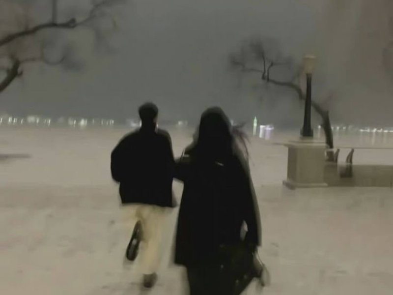 Sparks (Sped Up) (Single)