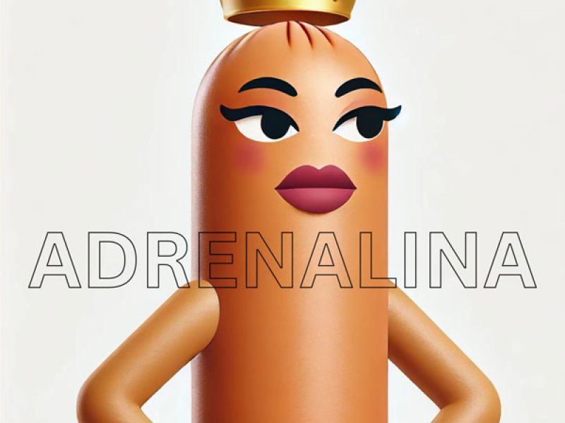 Adrenalina (Single)