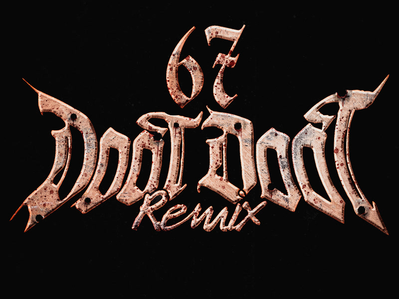 Doot Doot (6 7) (Remix) (Single)