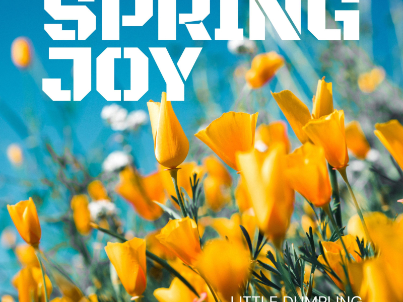 Spring Joy (Single)