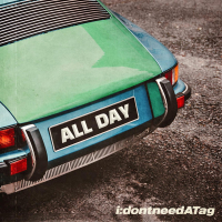 ALL DAY (Single)