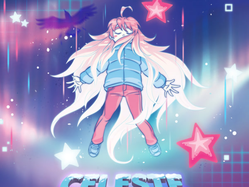 Celeste: Farewell (Original Soundtrack)