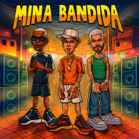 Mina Bandida (Single)