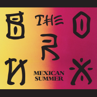 Mexican Summer (Single)