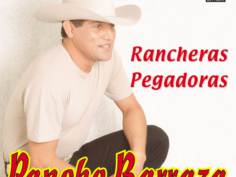 Rancheras Pegadoras