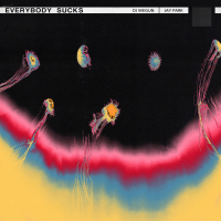 Everybody Sucks (EP)