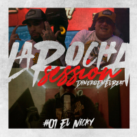 EL NICKY: LA ROCHA SESSION 01 (Single)