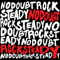 Rock Steady