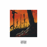 Burning Bibles (Single)