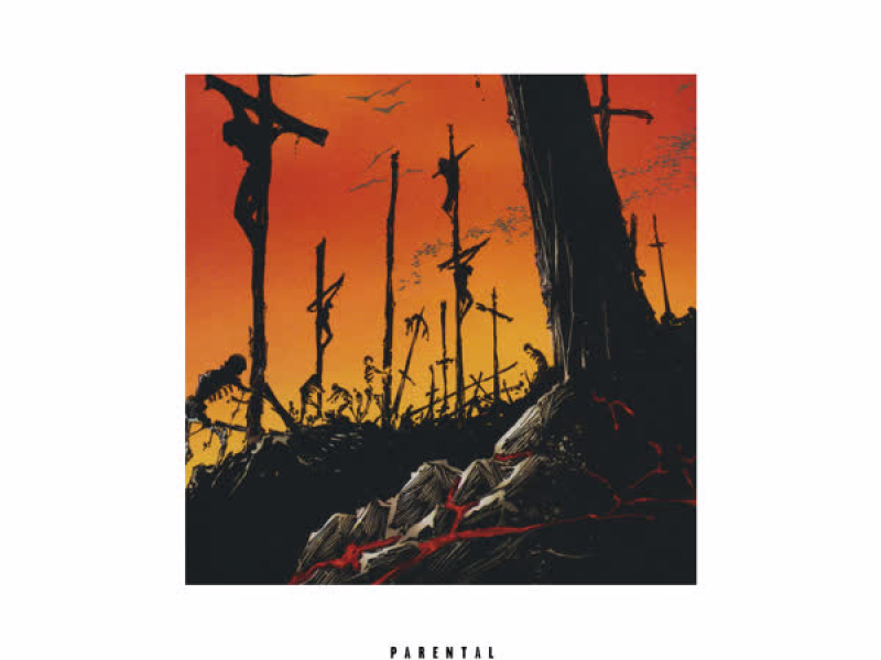 Burning Bibles (Single)