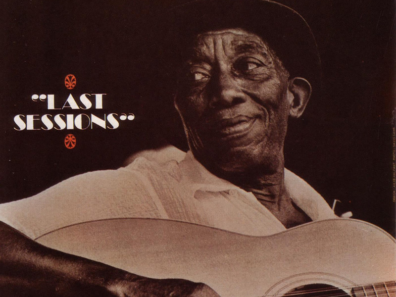 Last Sessions