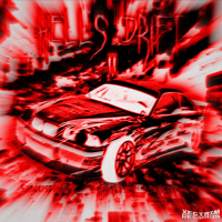 HELLS DRIFT 2 (feat. INDXPXND, OSXRHX, RXGEPLAYA666, isomie & GXMRXNMANE) (Single)