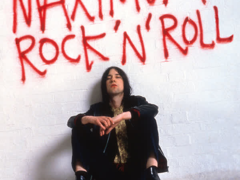 Maximum Rock 'n' Roll: The Singles (Remastered)