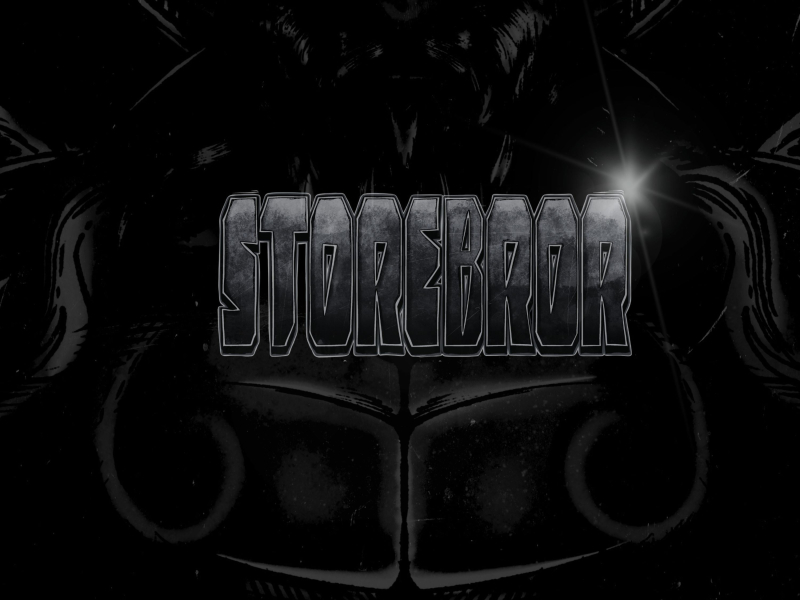 Storebror (EP)
