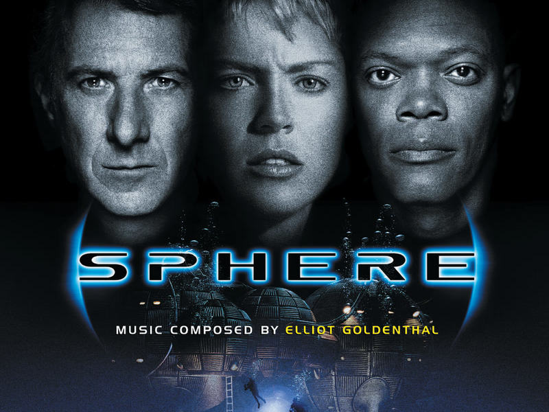 Sphere (Original Motion Picture Soundtrack)