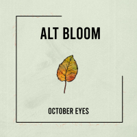 October Eyes (Single)