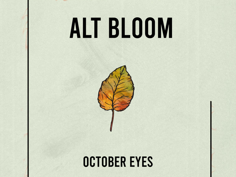 October Eyes (Single)