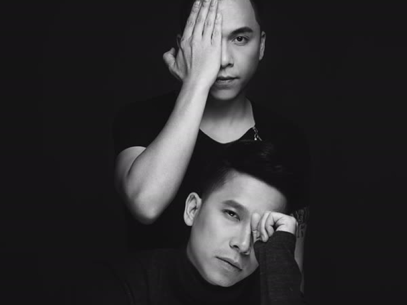 The Men (Remix 2011)