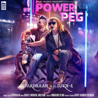 Power Peg (Single)
