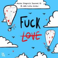 Fuck Love (Single)