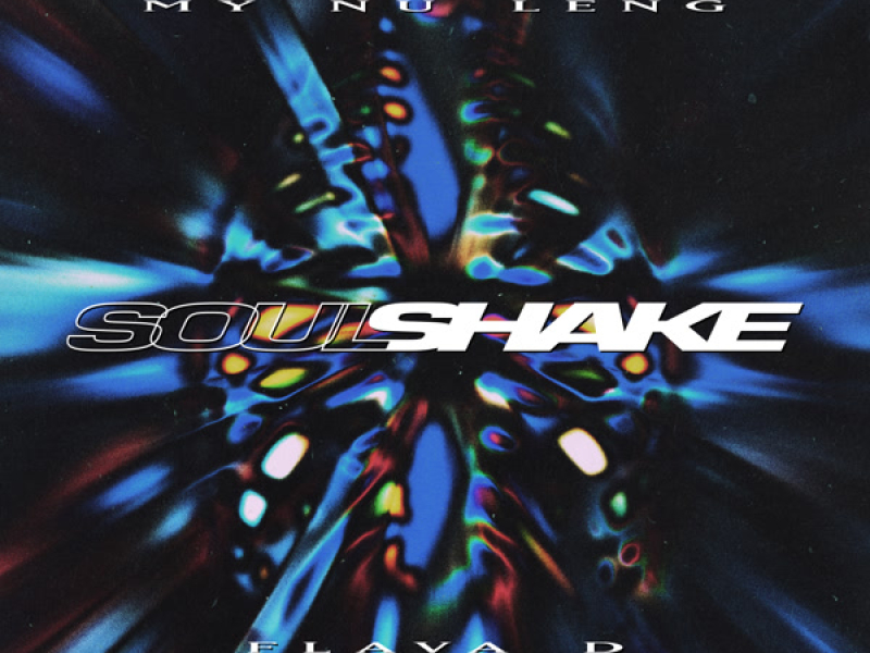 Soul Shake (Single)