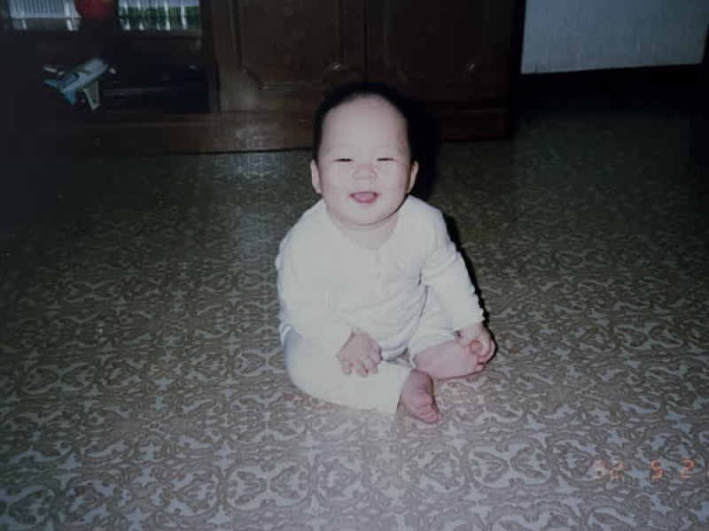 Hollow Season (Single)