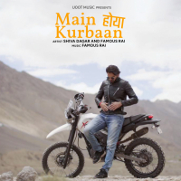 Main Hoya Kurbaan (Single)