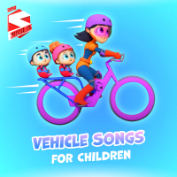 Vehicle Songs for Children (EP)
