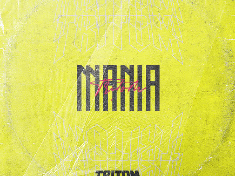 Mania (Single)