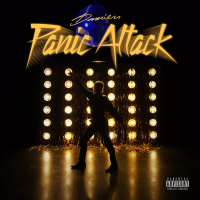 PANIC ATTACK (Single)