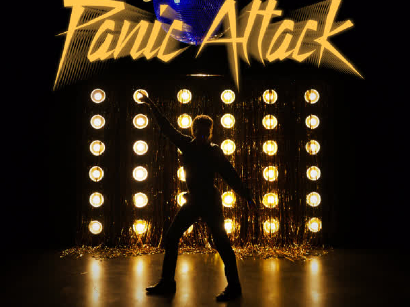 PANIC ATTACK (Single)