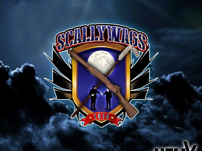 Scallywags 2014 (Single)