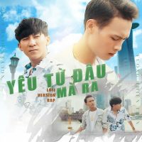 Yêu Từ Đâu Mà Ra (Single)
