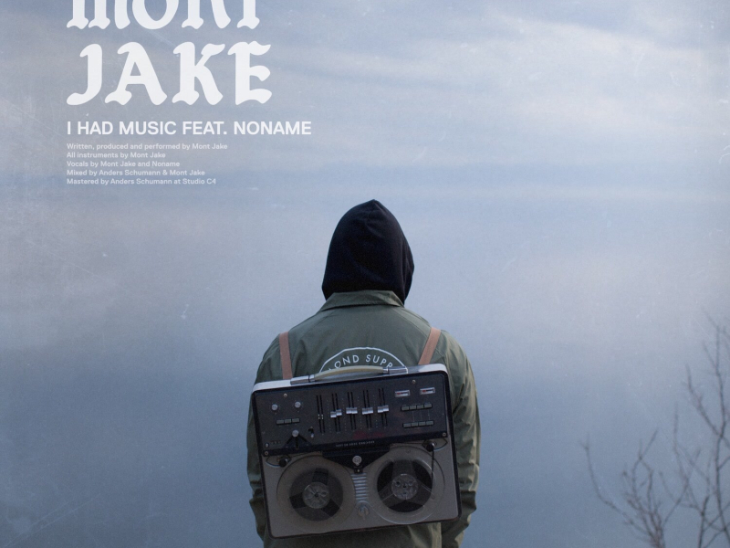 I Had Music (Single)