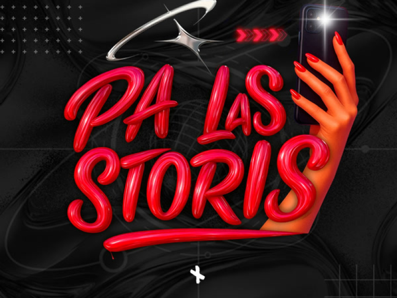 Pa las Storis (Single)