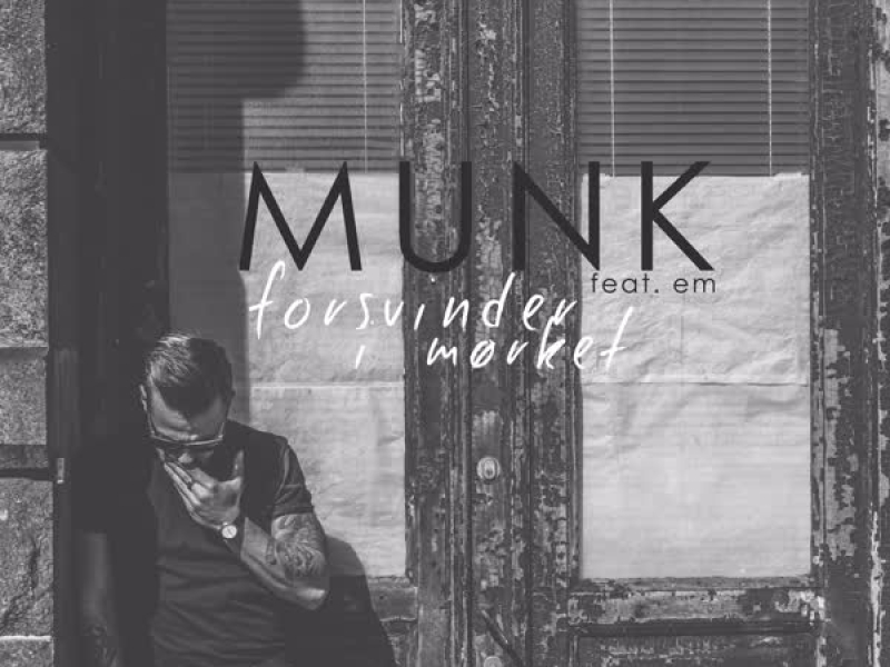 Forsvinder I Mørket (Single)