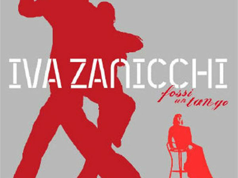Fossi un tango