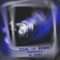 Pour It Down (The Remixes) (Single)