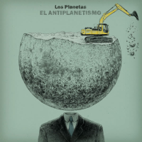 El Antiplanetismo (Single)