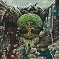 O Kosmos Pos Allazei (EP)