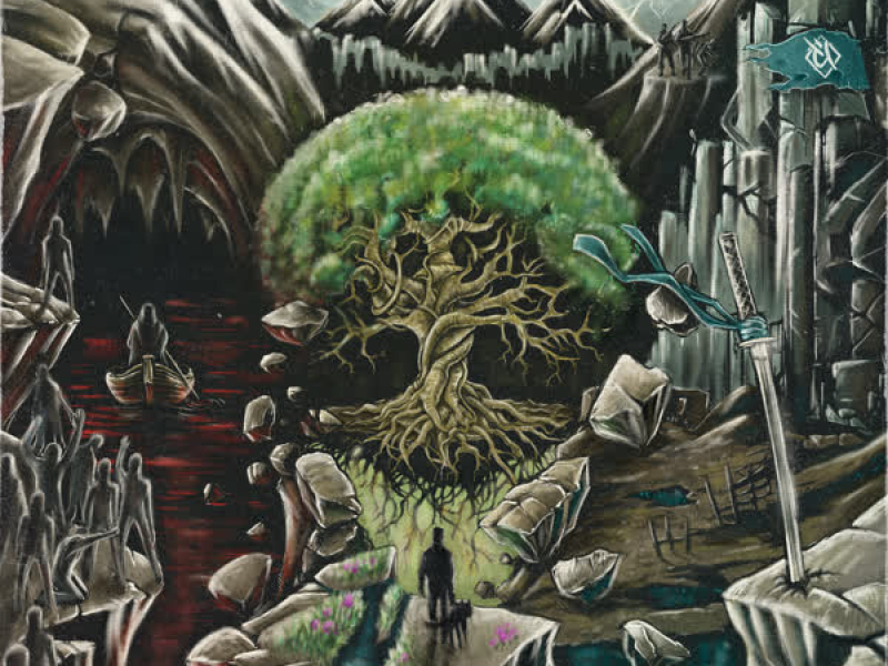 O Kosmos Pos Allazei (EP)