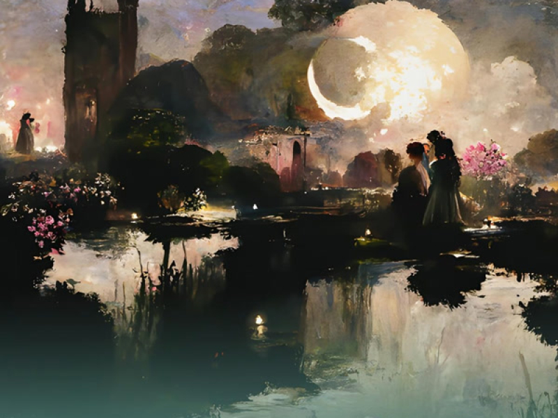 Bayangmu Masih Disini 2 (Single)