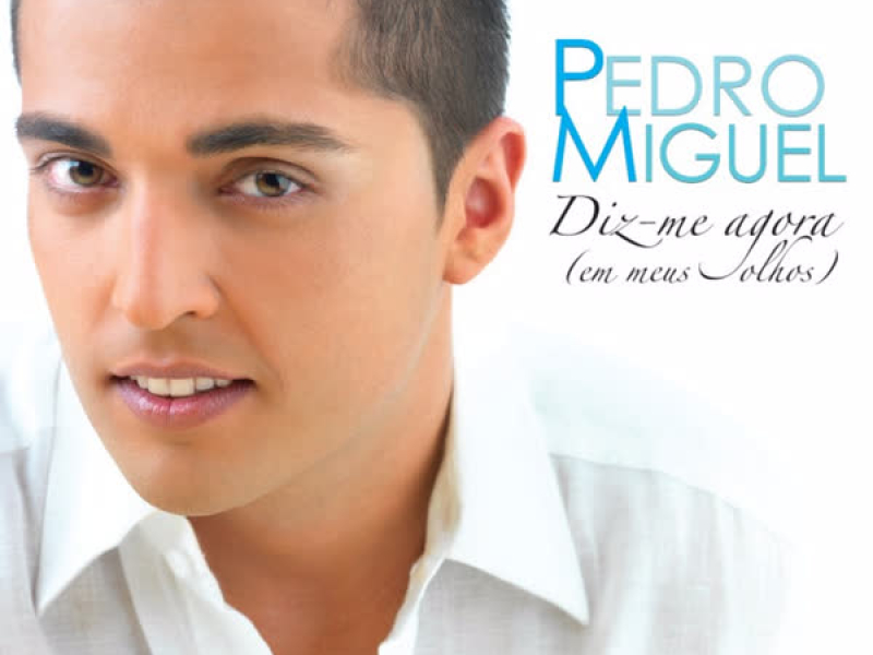 Diz-me agora (em meus olhos)