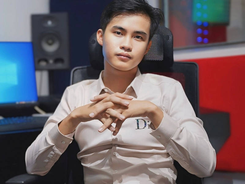 Tha Phương (Single)